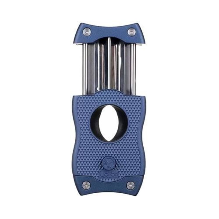 Colibri SV-Cut Zigarrenschneider Midnight Navy