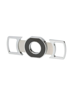Angelo Zigarrenschneider Carbon/Chrom Ringmass 58