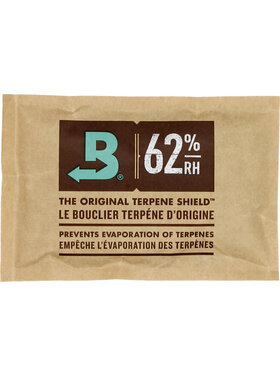 Bóveda 2-Wege-Befeuchter 62 % 67 g