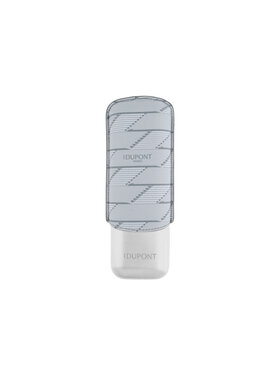 S.T. Dupont Zigarrenetui 1872 Grau für 2 Zigarren