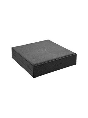 S.T. Dupont Reisehumidor Schwarz