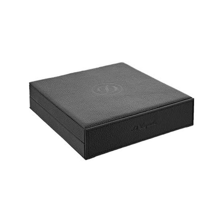 S.T. Dupont Reisehumidor Schwarz