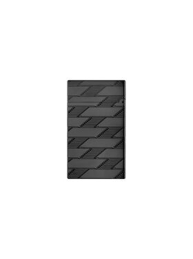 S.T. Dupont Le Grand Feuerzeug Cling 1872 Schwarz C23179