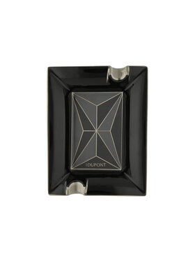 S.T. Dupont Zigarrenaschenbecher X Schwarz