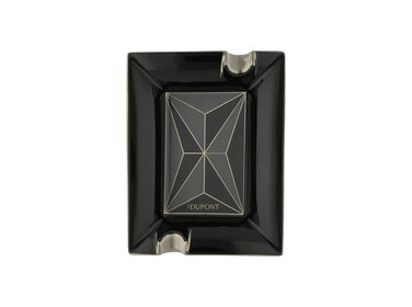 S.T. Dupont Zigarrenaschenbecher X Schwarz