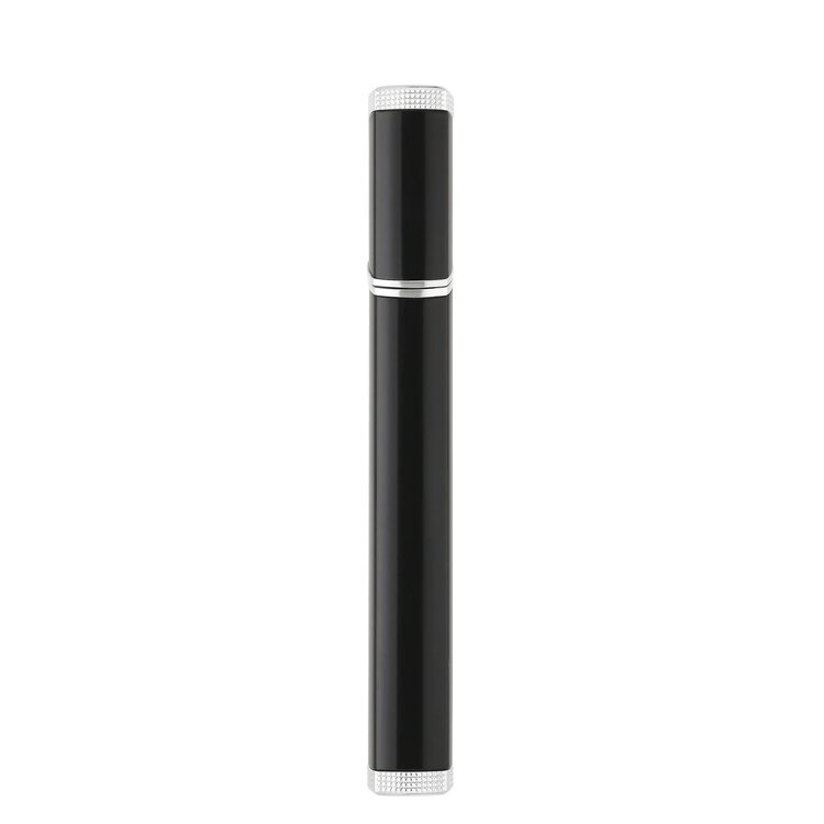S.T. Dupont Torch Tischfeuerzeug Chrom 029001
