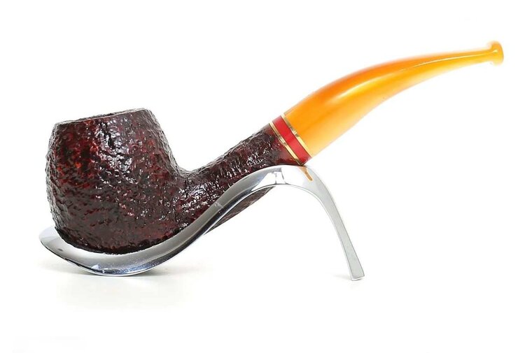 Savinelli Savinelli St. Nicholas 2024 – 626 Pfeife