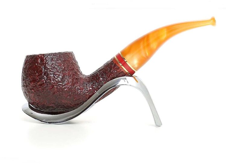 Savinelli Savinelli St. Nicholas 2024 – 646 Pfeife