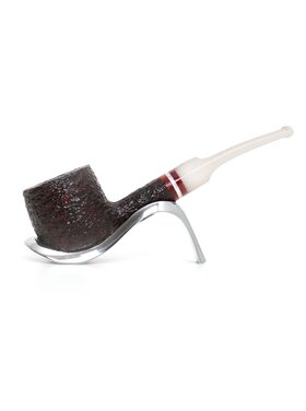Savinelli Avorio Rusticated 121 Pfeife