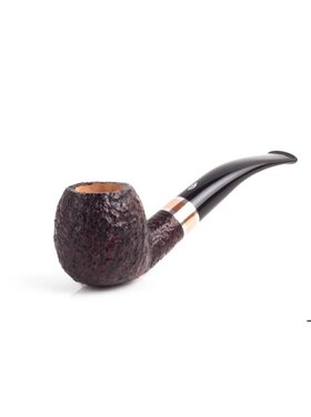 Savinelli Marte Rusticated 626 Pfeife