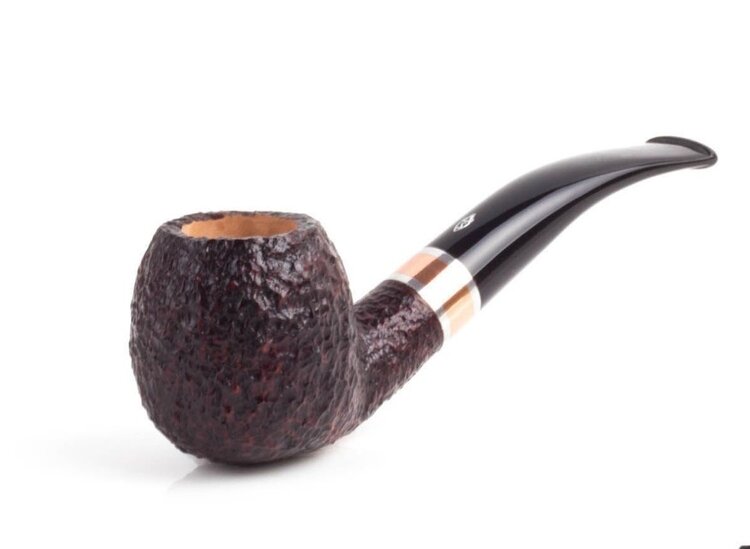 Savinelli Savinelli Marte Rusticated 626 Pfeife