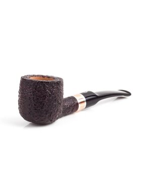 Savinelli Marte Rusticated 121 Pfeife
