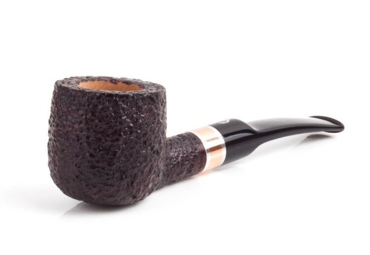 Savinelli Savinelli Marte Rusticated 121 Pfeife