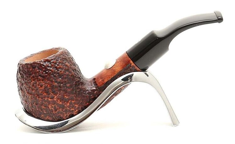 Savinelli Savinelli Tennis Brownblast Pfeife