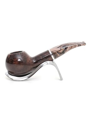 Savinelli Morellina Smooth Brown 321 Pfeife