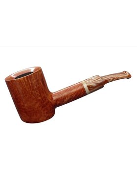 Savinelli Dolomiti Stand-up Poker 311 Cumberland Pfeife
