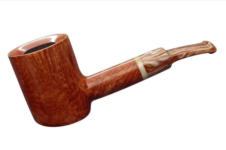 Savinelli Savinelli Dolomiti Stand-up Poker 311 Cumberland Pfeife