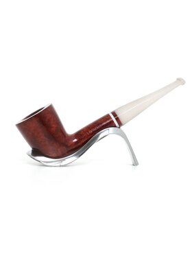Savinelli Avorio Smooth 409 Pfeife