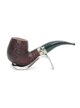 Savinelli Foresta Rusticated 616 Pfeife