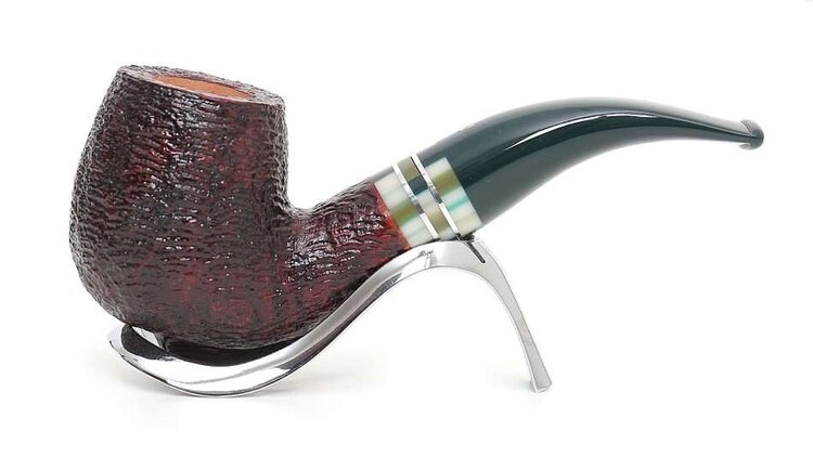 Savinelli Savinelli Foresta Rusticated 616 Pfeife