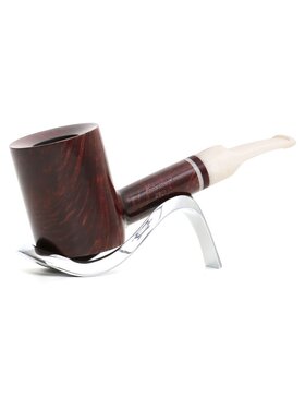 Savinelli Avorio Smooth Burgundy 311 Pfeife