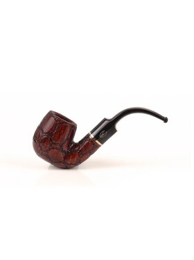Savinelli Alligator Brown 614 Pfeife
