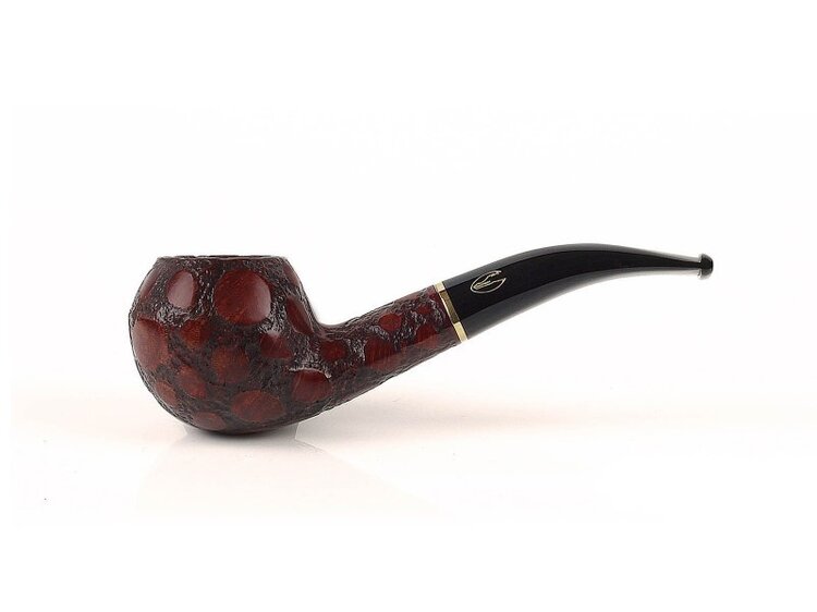 Savinelli Savinelli Alligator Brown 673 Pfeife