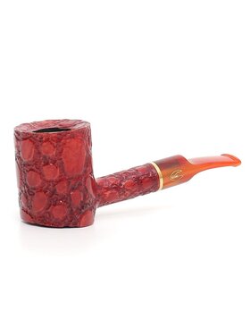 Savinelli Alligator Rossa 311 Pfeife