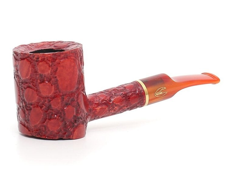 Savinelli Savinelli Alligator Rossa 311 Pfeife