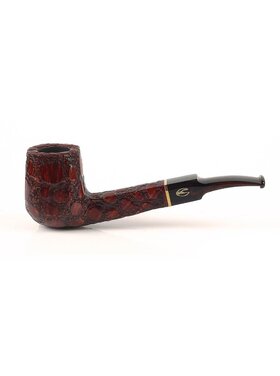 Savinelli Alligator Brown 513 Pfeife
