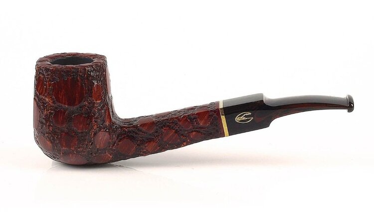 Savinelli Savinelli Alligator Brown 513 Pfeife