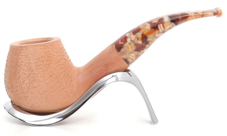 Savinelli Savinelli Granola 645 Pfeife