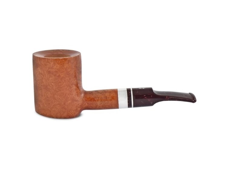 Savinelli Savinelli Bacco Smooth Natural 311 Pfeife
