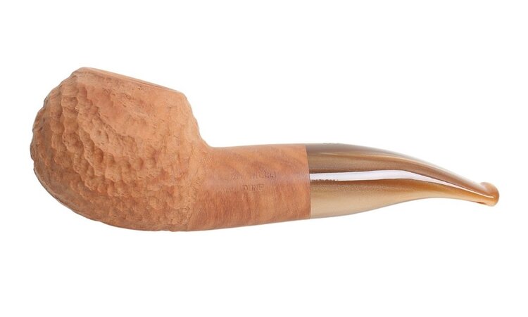 Savinelli Savinelli Dune Rusticated 320 Pfeife