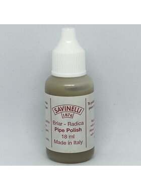 Savinelli Pfeifen-Polierflüssigkeit