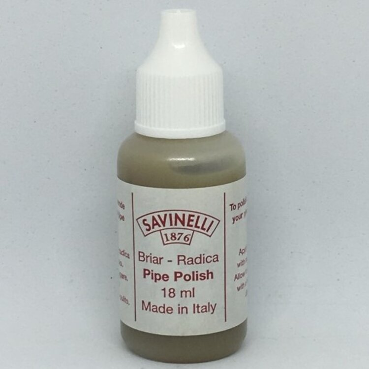 Savinelli Savinelli Pfeifen-Polierflüssigkeit