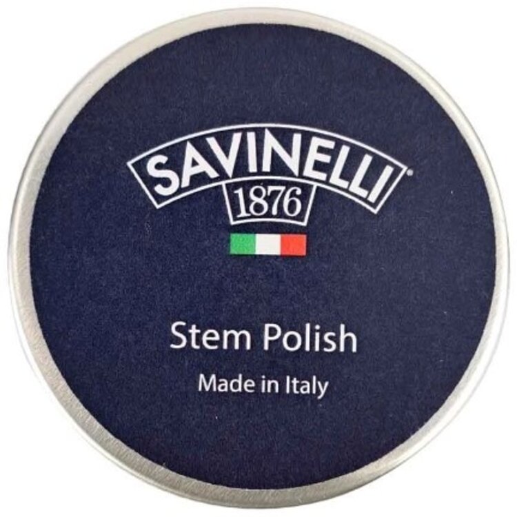Savinelli Savinelli Mundstück-Polierpaste