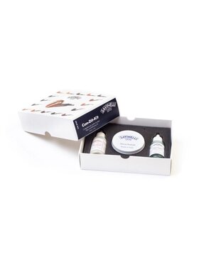 Savinelli Con-Dit-Kit Pfeifenpflege-Set
