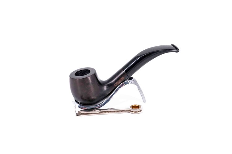 Adsorba Adsorba Bent Apple Bruyère-Pfeife Nr. 14