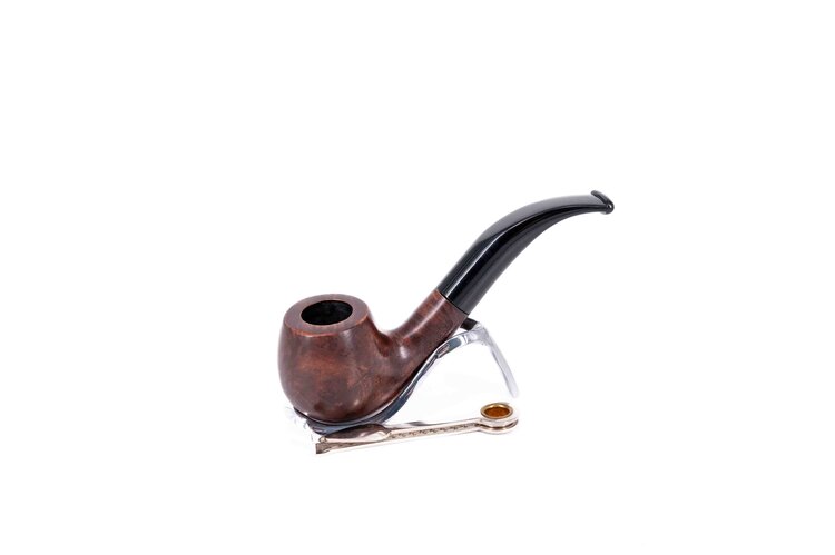 Adsorba Adsorba Bent Apple Bruyère-Pfeife Nr. 15 (Art. Adsorba-80220-15)