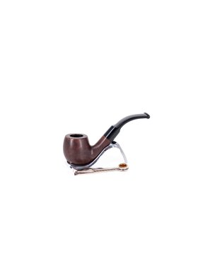 Adsorba Bent Apple Bruyère-Pfeife Nr. 16