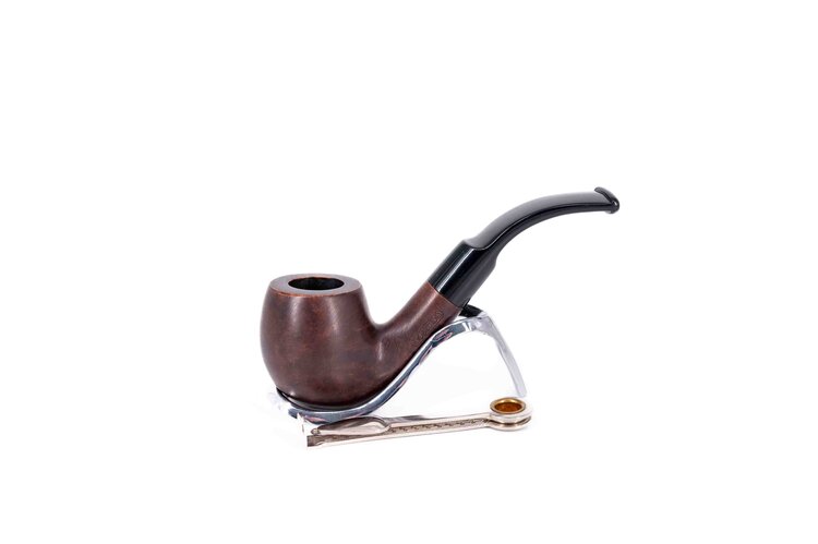 Adsorba Adsorba Bent Apple Bruyère-Pfeife Nr. 16
