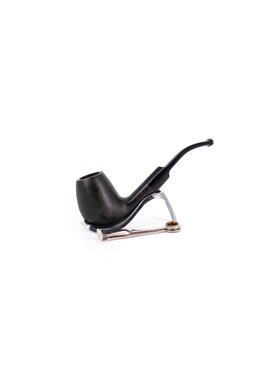 Aldo Velani Egg Bruyère-Pfeife (Graubraun)