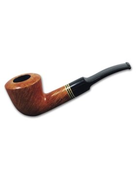 Capitello Corallo de Luxe Dublin 651 Pfeife