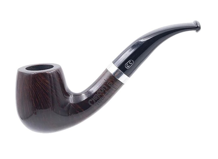 Chacom Chacom Hybride Brune Nr. 401 Pfeife