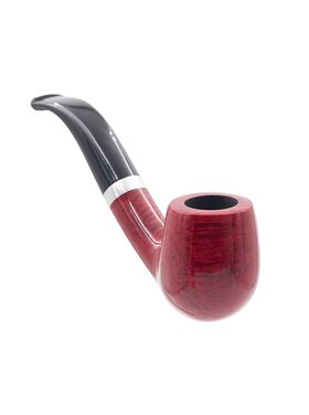 Chacom Hybride Rouge Nr. 401 Pfeife