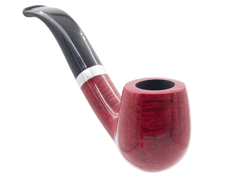 Chacom Chacom Hybride Rouge Nr. 401 Pfeife