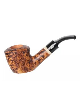 Chacom Gentleman 1821 Bruyère-Pfeife, Taschenpfeife
