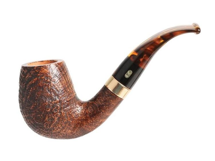 Chacom Chacom Churchill Sandblast 851 Pfeife