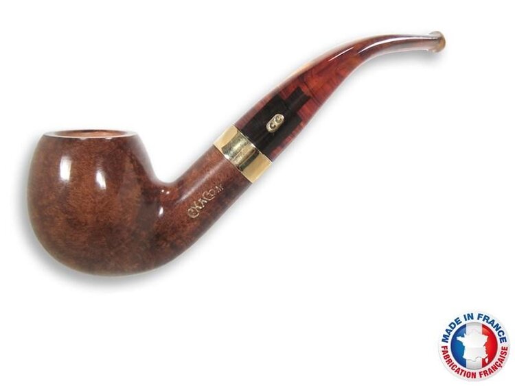 Chacom Chacom Churchill 184 Bruyère-Pfeife